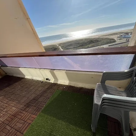 Apartment Le Marina *